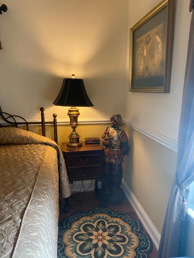 The Cypress Inn Конуей Екстериор снимка