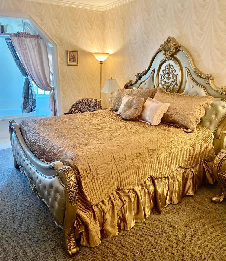 The Cypress Inn Конуей Екстериор снимка